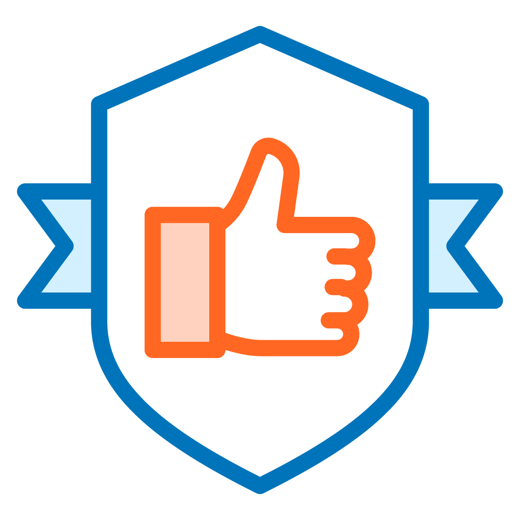 100% Customer Satisfaction