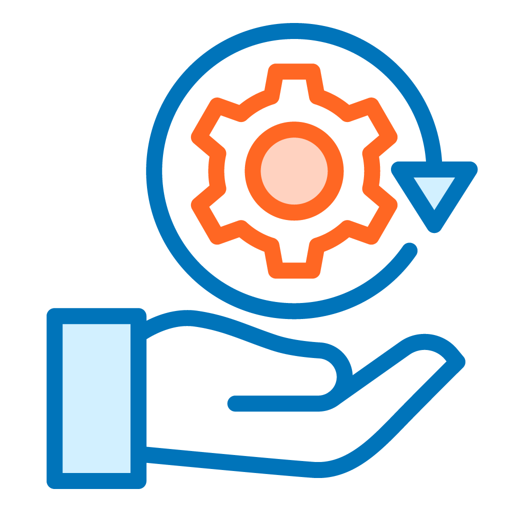 Continuous Support