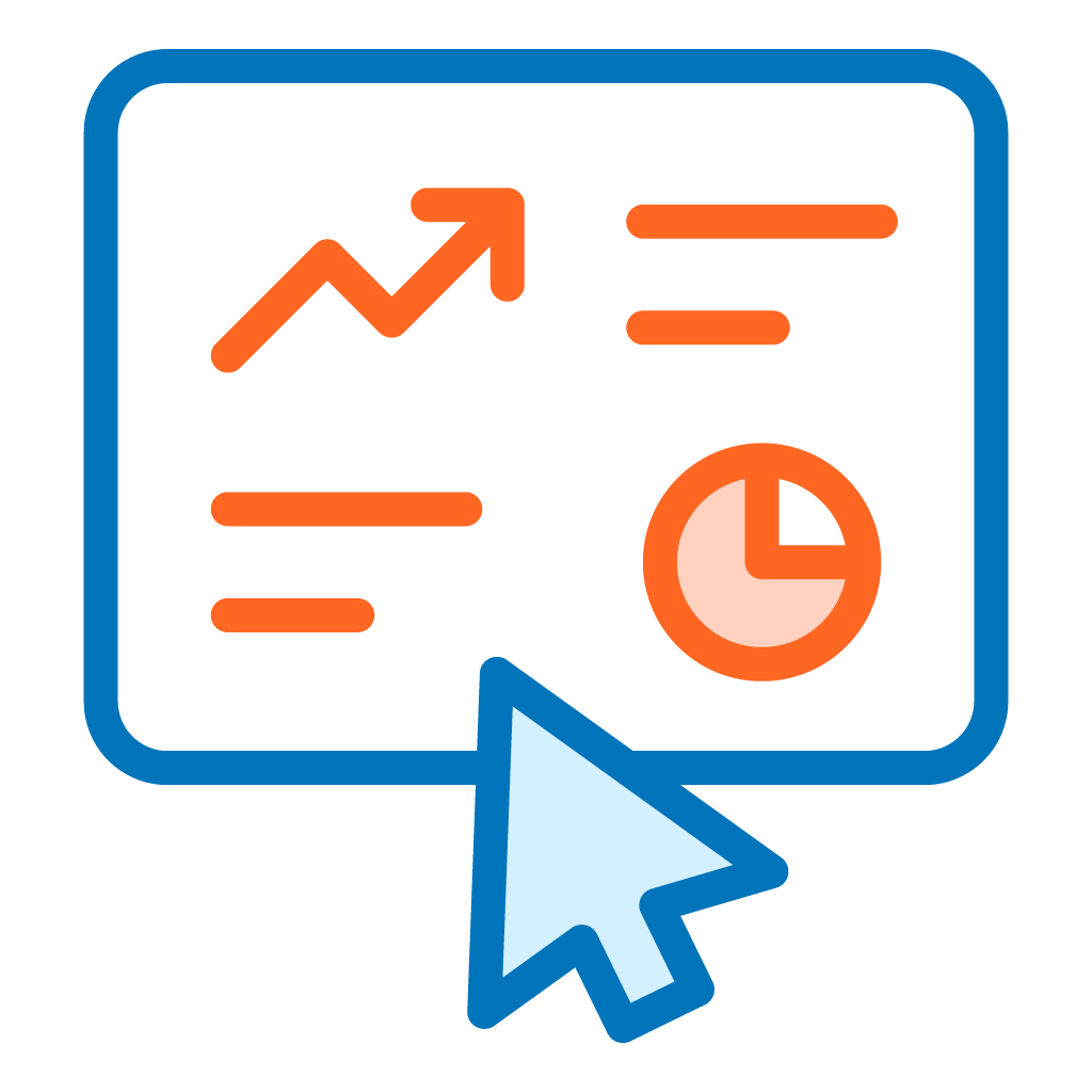 Self Management Dashboard