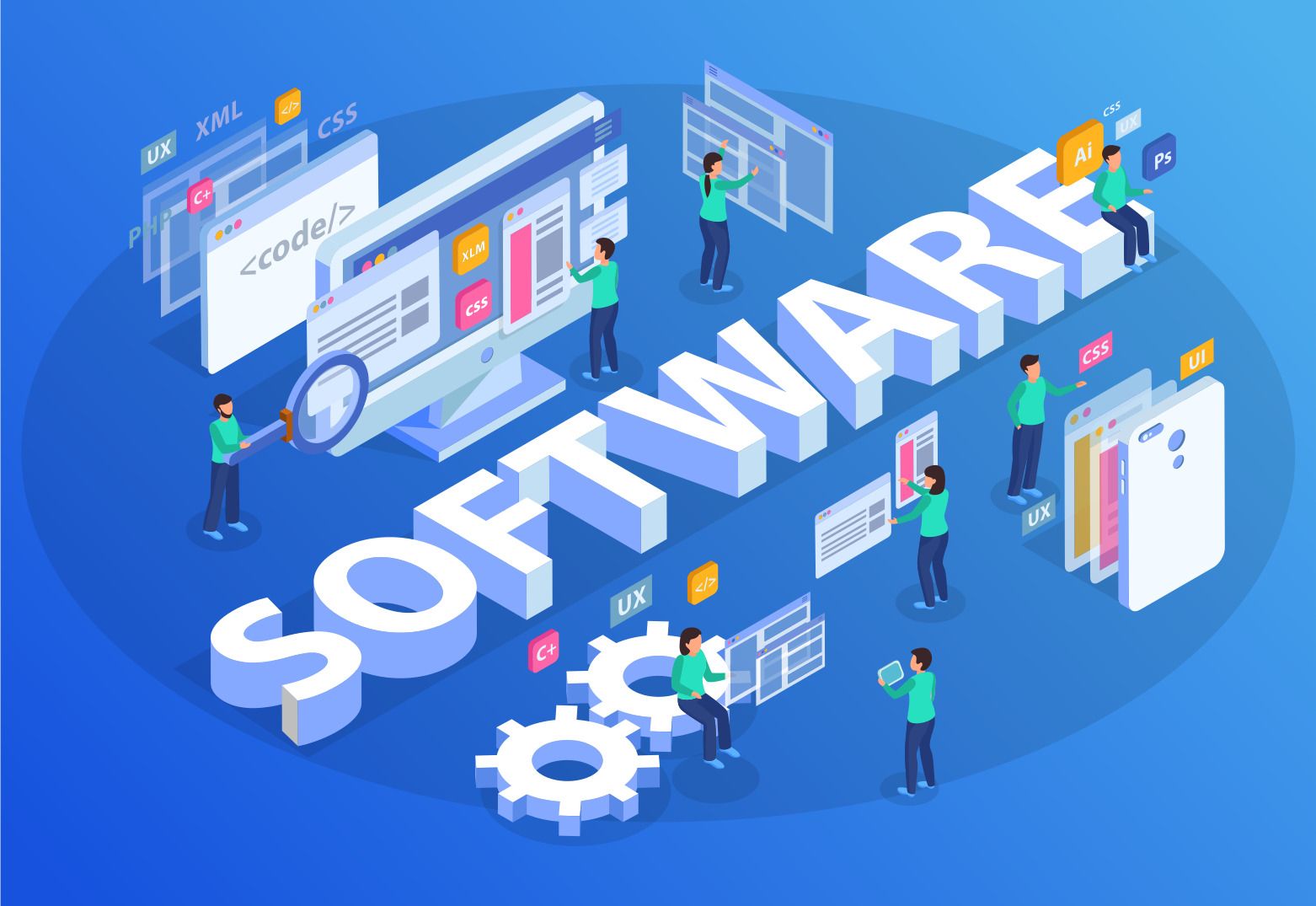 Top 6 Accounting Software for UK Companies in 2026