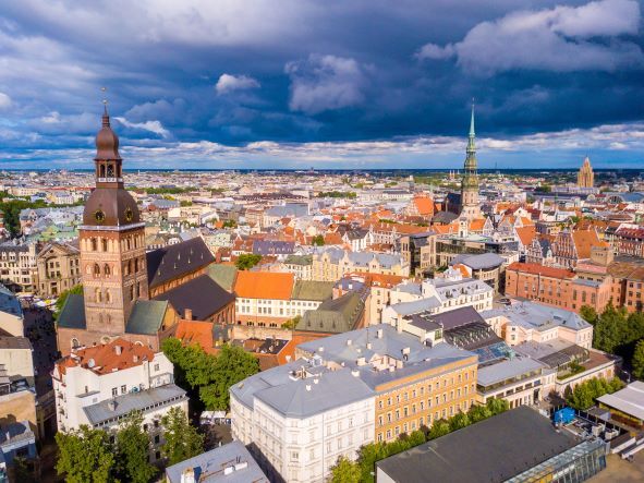Latvia Startup Visa: Requirements and Application Guidelines