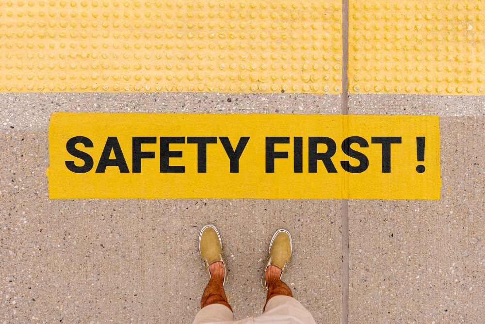 5 Tips for Managing Health and Safety at Workplace