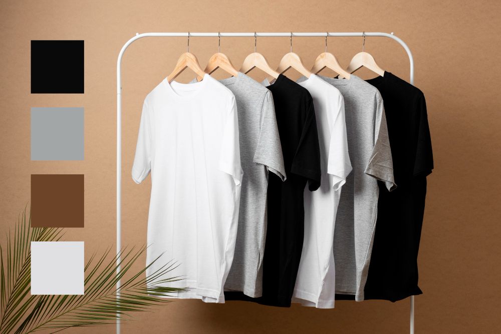 How to Start Your T-shirt Business: 2024 Guide
