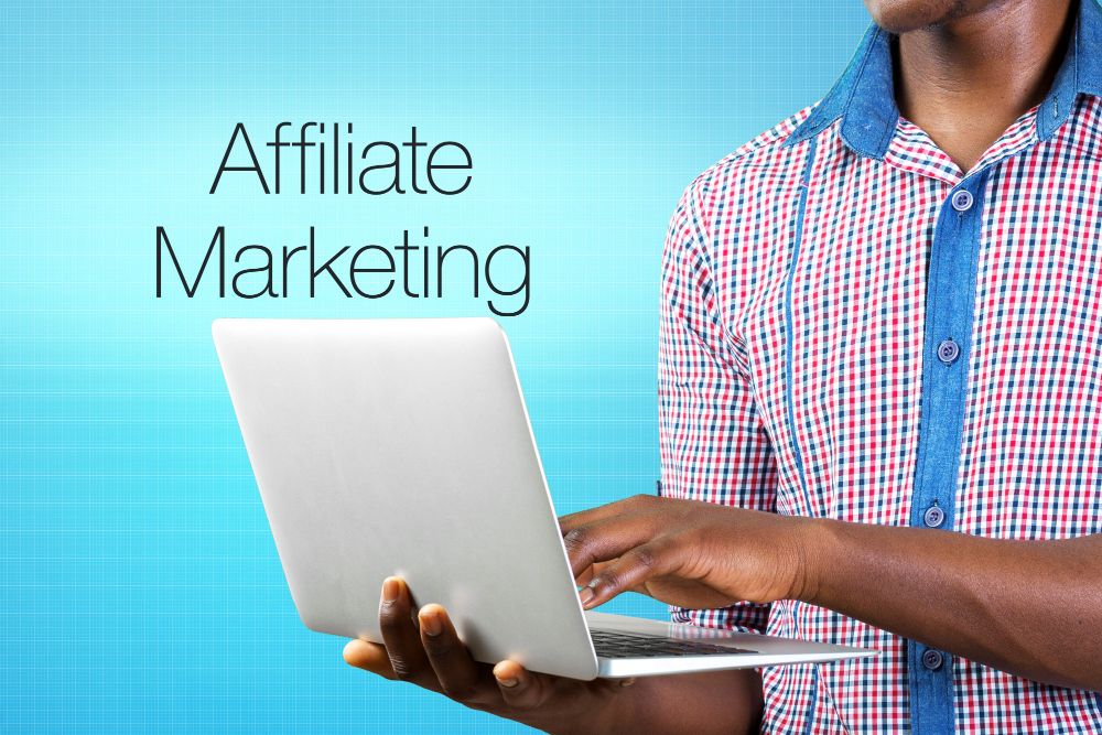 How To Start Affiliate Marketing in 2024. The Complete Guide