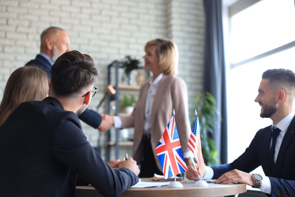 How to Register a UK Company from the US: The Ultimate 2025 Guide