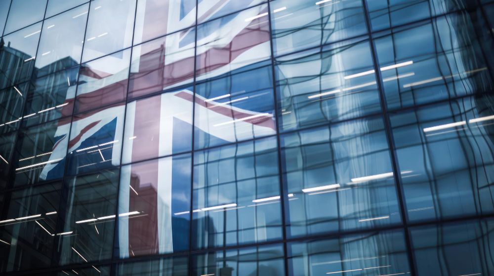 How to Register a UK Company from Abroad: The Ultimate 2025 Guide
