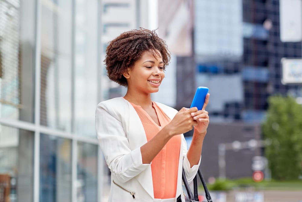 Can You Register a UK Company from Your Phone?