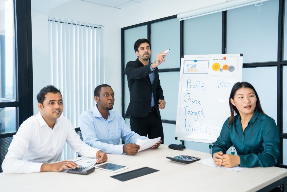 UK Company Formation for Bangladeshi Entrepreneurs in 2026