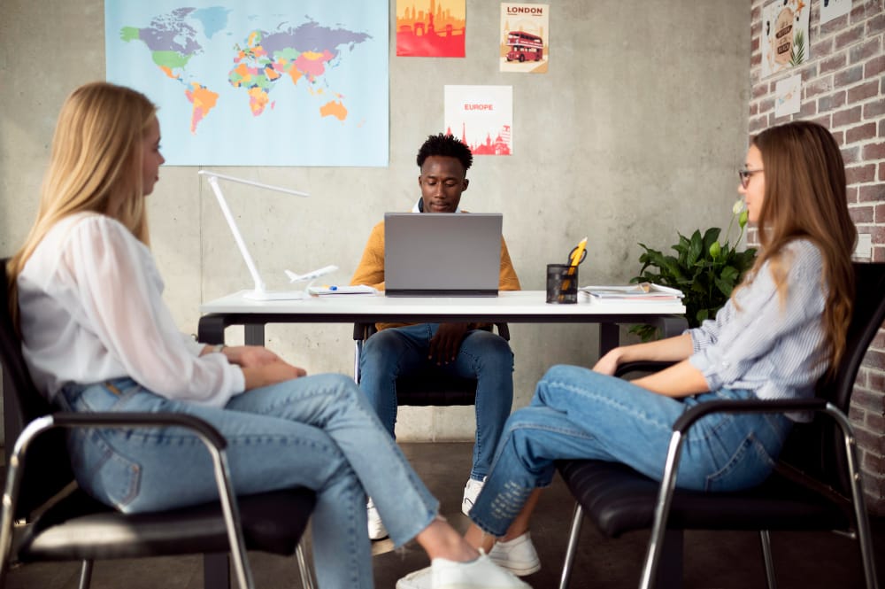UK Registered Office for Non-Residents: What International Founders Need to Know in 2026