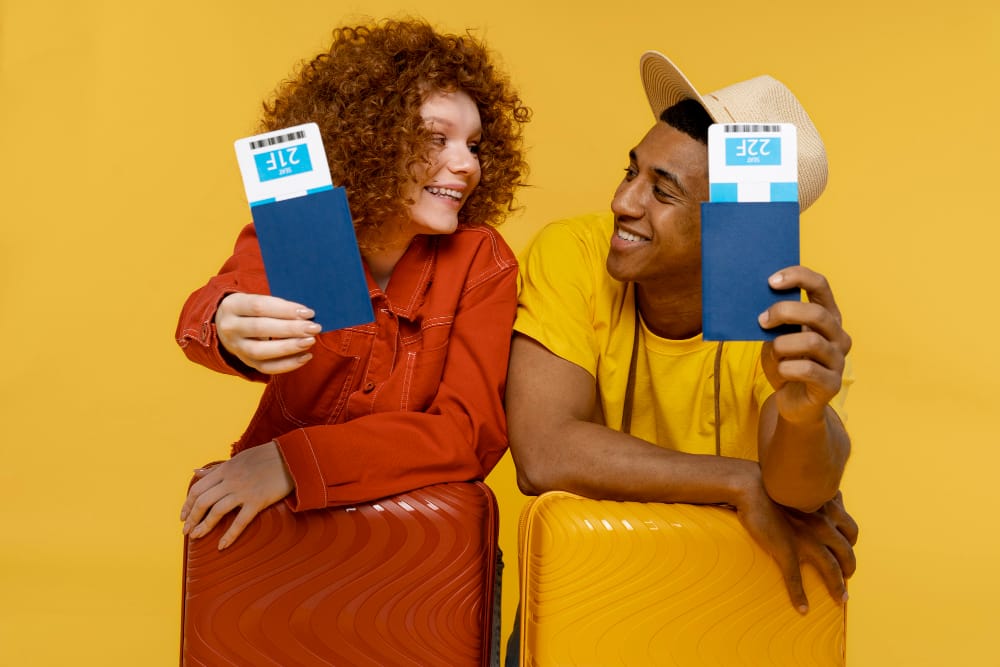 Can You Open a UK Company Using a Foreign Passport in 2026?