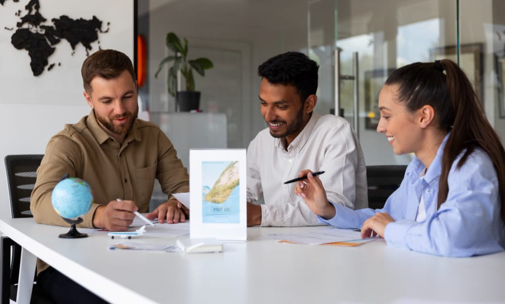 UK Company Formation for Middle East Entrepreneurs: A Practical Guide for 2026