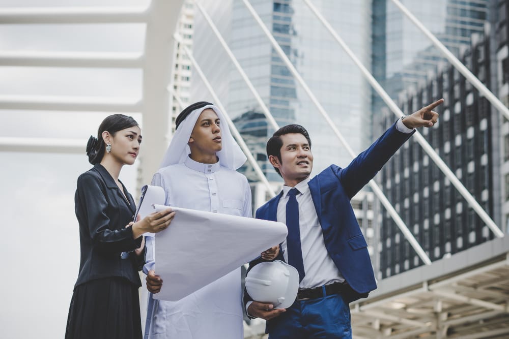 UK Company Formation for Saudi Arabian Entrepreneurs in 2026