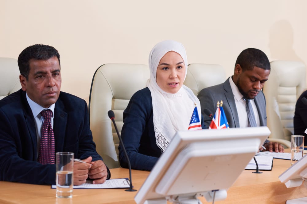 UK Company Formation for Egyptian Entrepreneurs in 2026