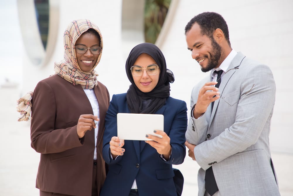 UK Company Formation for Moroccan Entrepreneurs in 2026