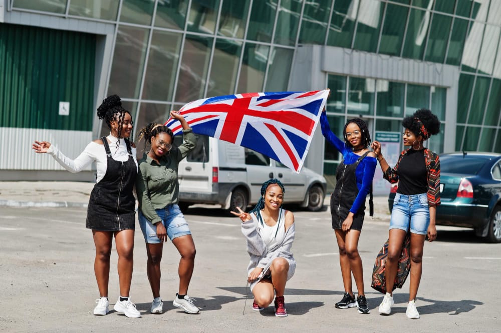 Can a Minor Own a UK Company?