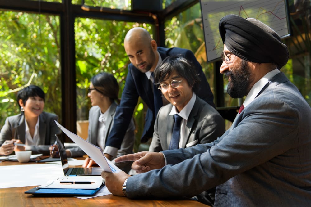 UK Company Formation for Qatari Entrepreneurs in 2026