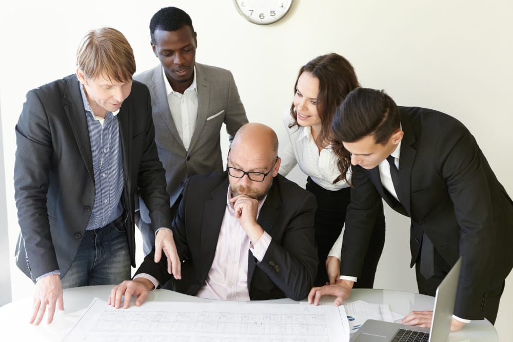Best UK Company Structure for Agencies