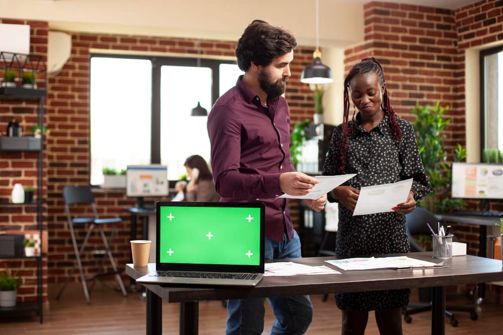 How to Open a UK Company for a Digital Marketing Agency