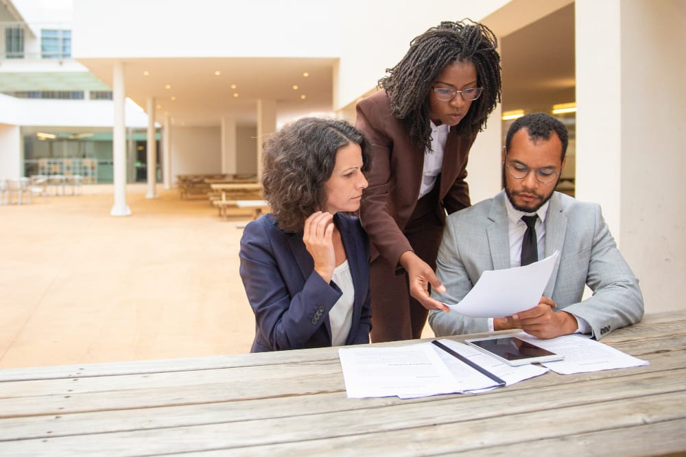 What Information Is Public at Companies House?