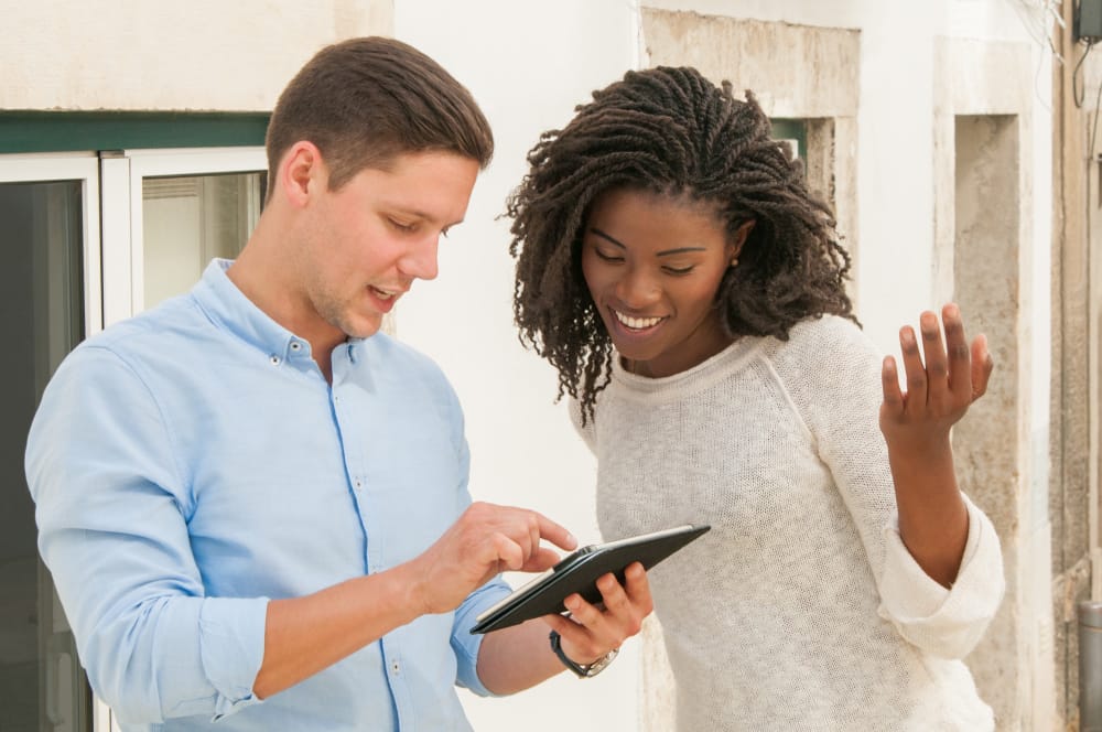 How to Update Your PSC Information