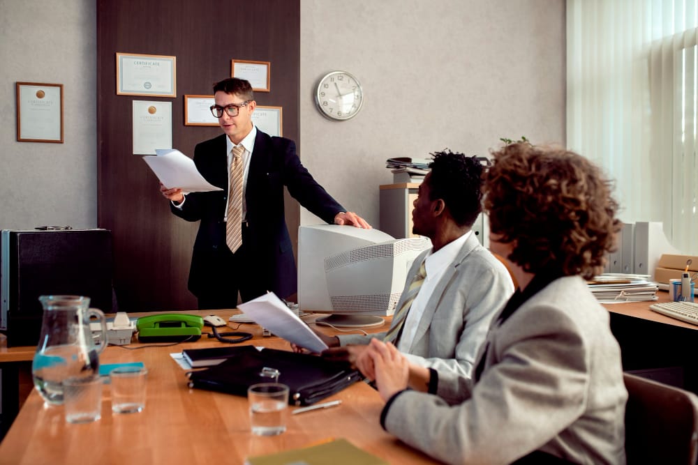 How to Open a UK Company for Lawyers
