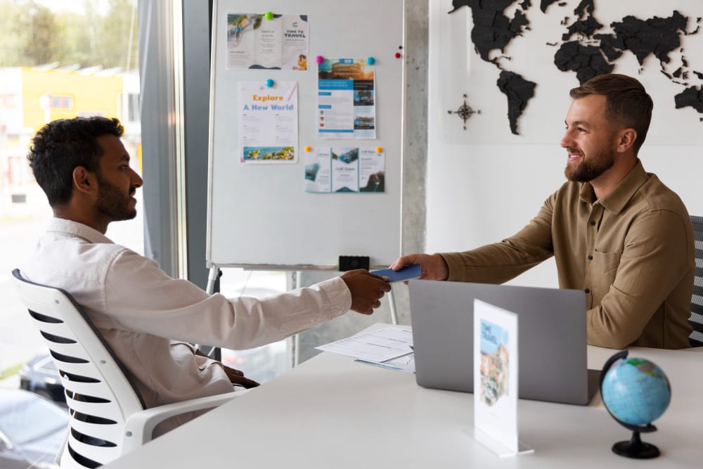 How to Open a UK Company for Import and Export Businesses