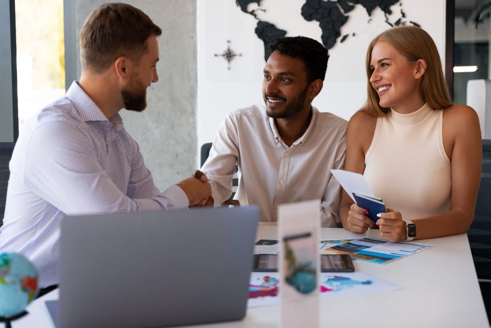 How to Pay Corporation Tax from Abroad