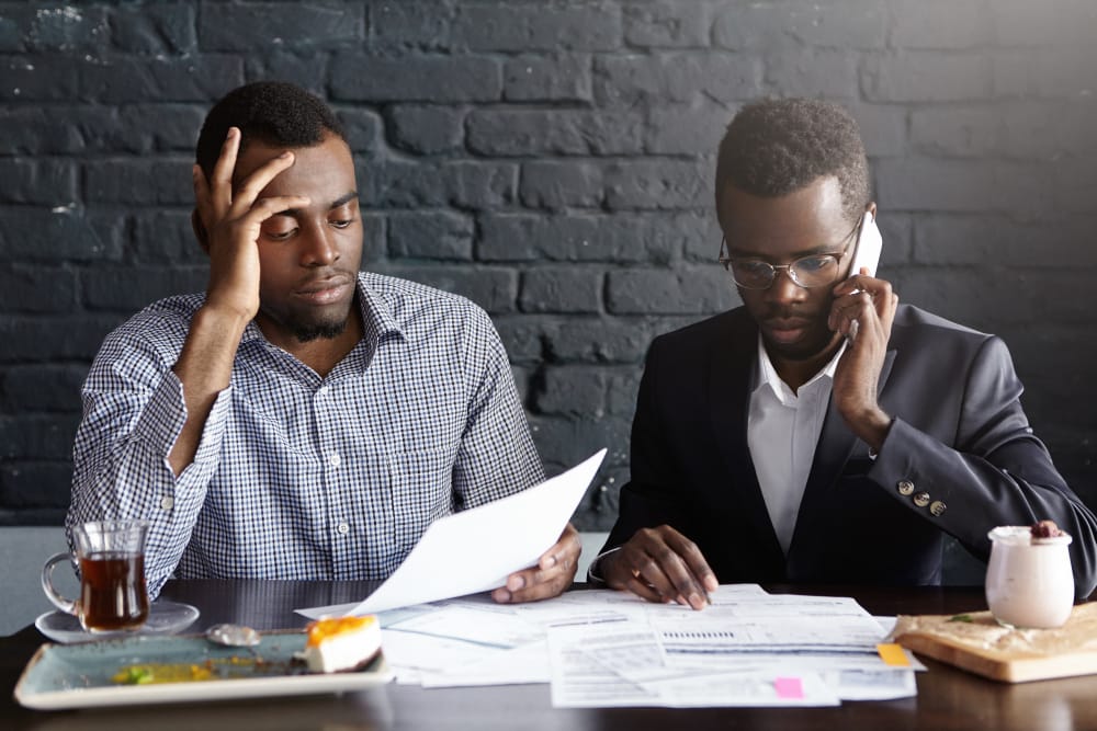What Happens When a Company Is Struck Off?