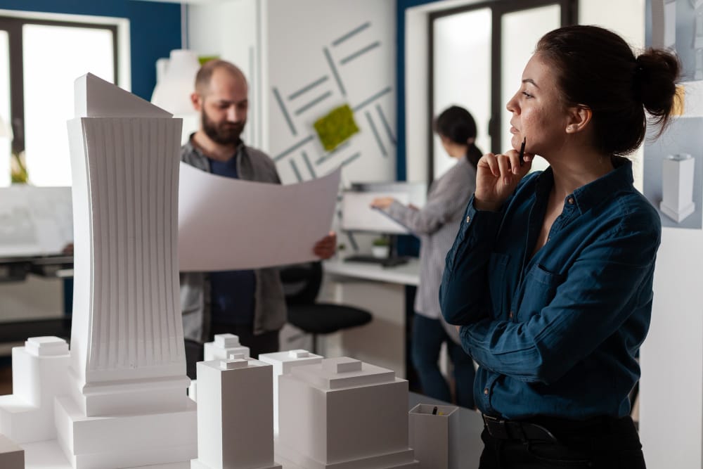 How to Open a UK Company for Architects