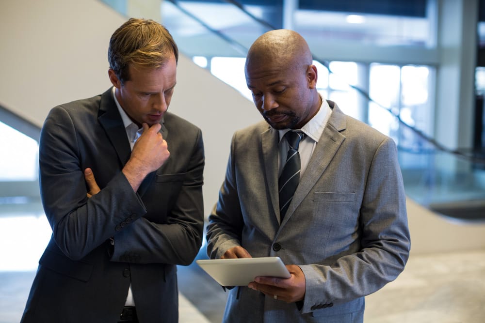 Changing Directors: A Complete Guide to Appointing, Resigning and Replacing UK Company Directors
