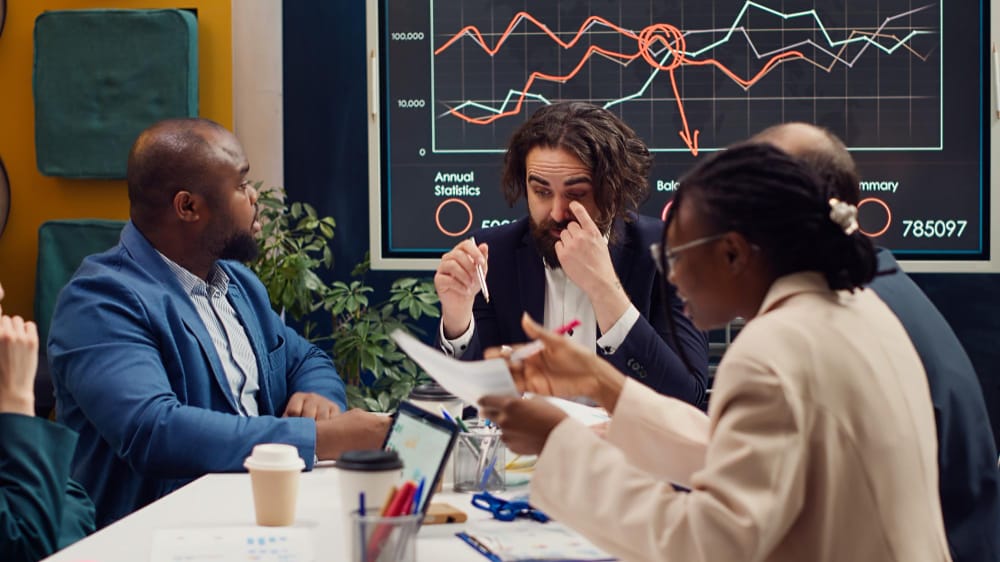 Share Split Explained: What a Share Split Means for a UK Company