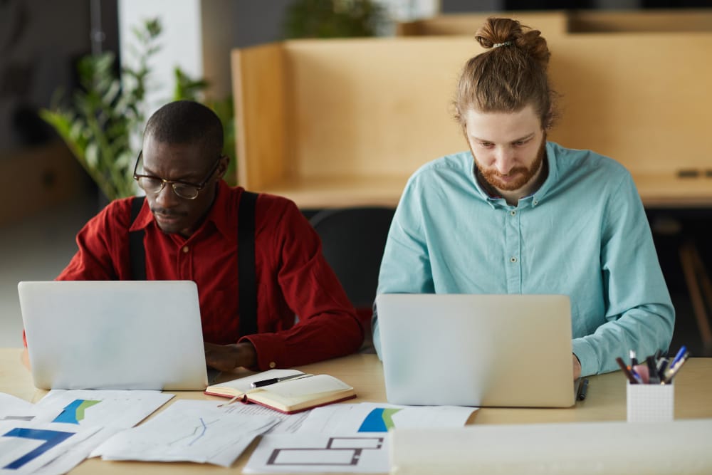 Can I Use a UK Company for an Online Agency?