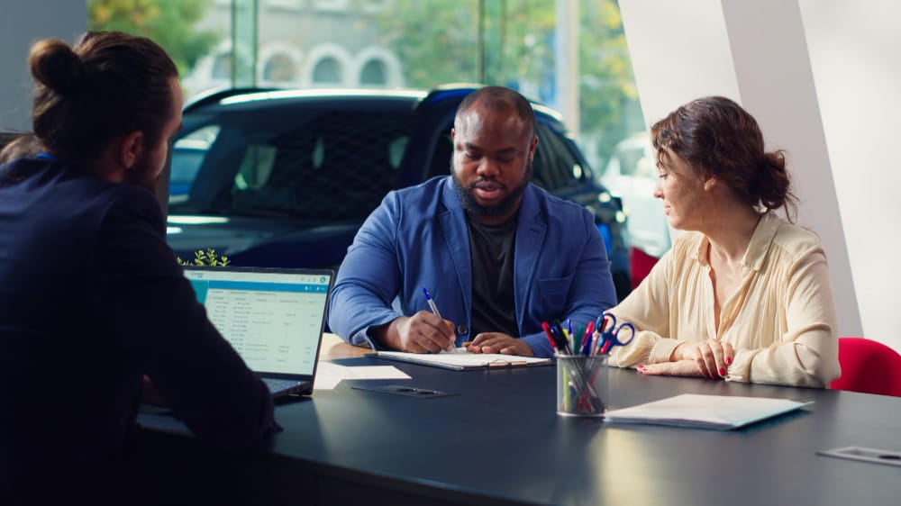 Do UK Company Directors Need a National Insurance Number?