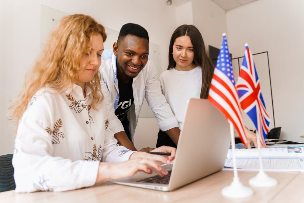 UK VAT for Digital Services Sold Overseas Explained
