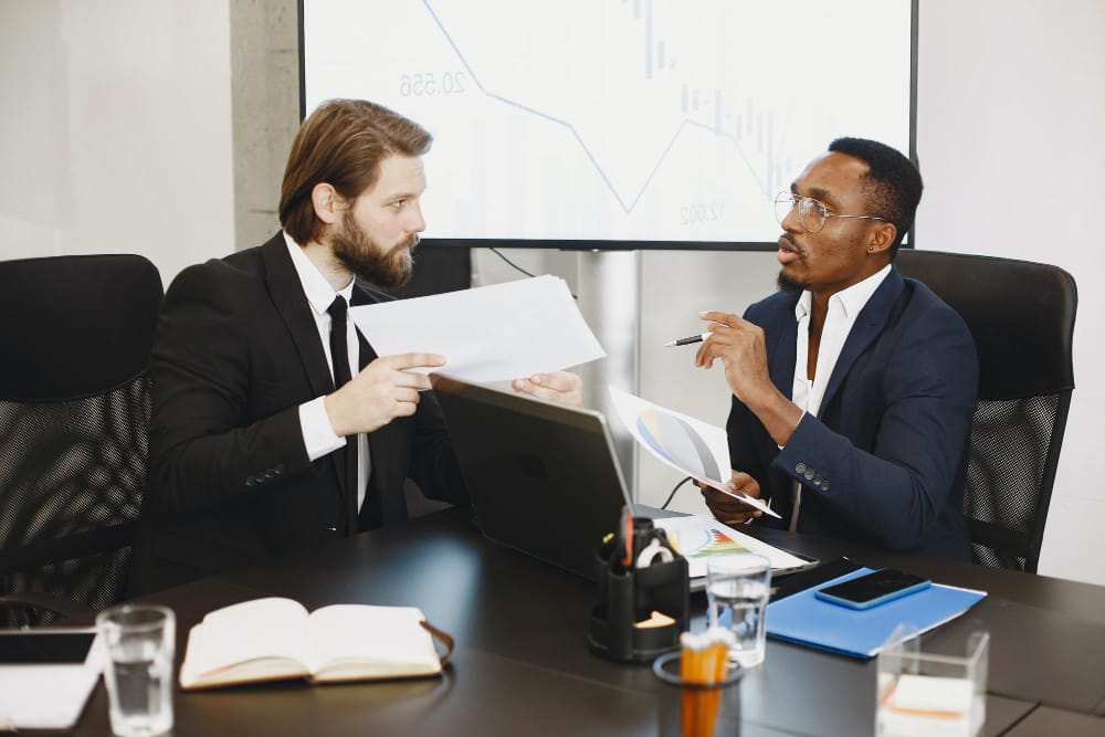 Shareholder vs Director: What's the Difference?