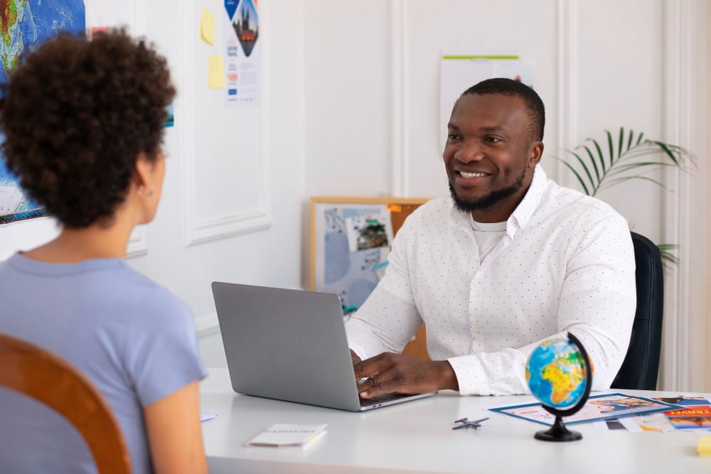 Can a Non-Resident Director Use an Overseas Residential Address?