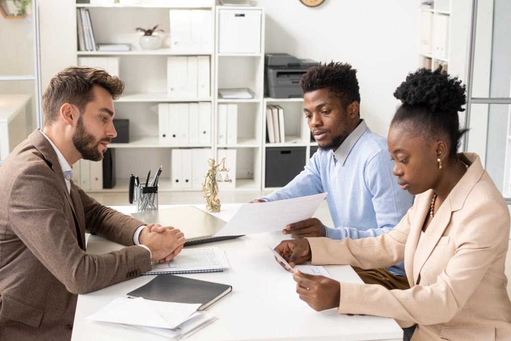 Does Your Registered Office Address Affect Your Company's Credibility?