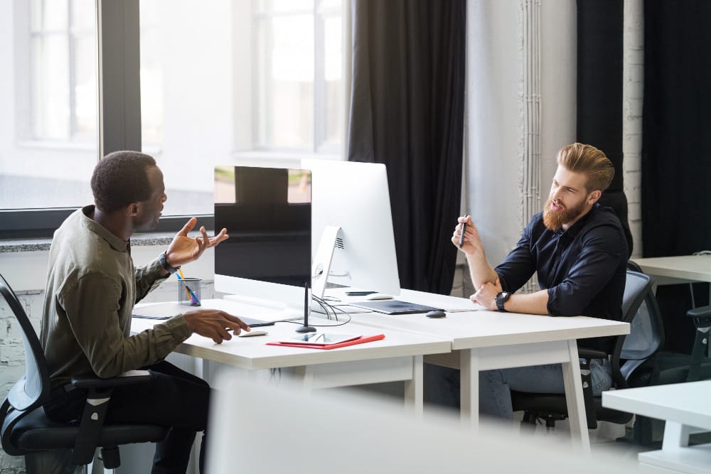 Can I Use a Co-Working Space as My UK Registered Office?