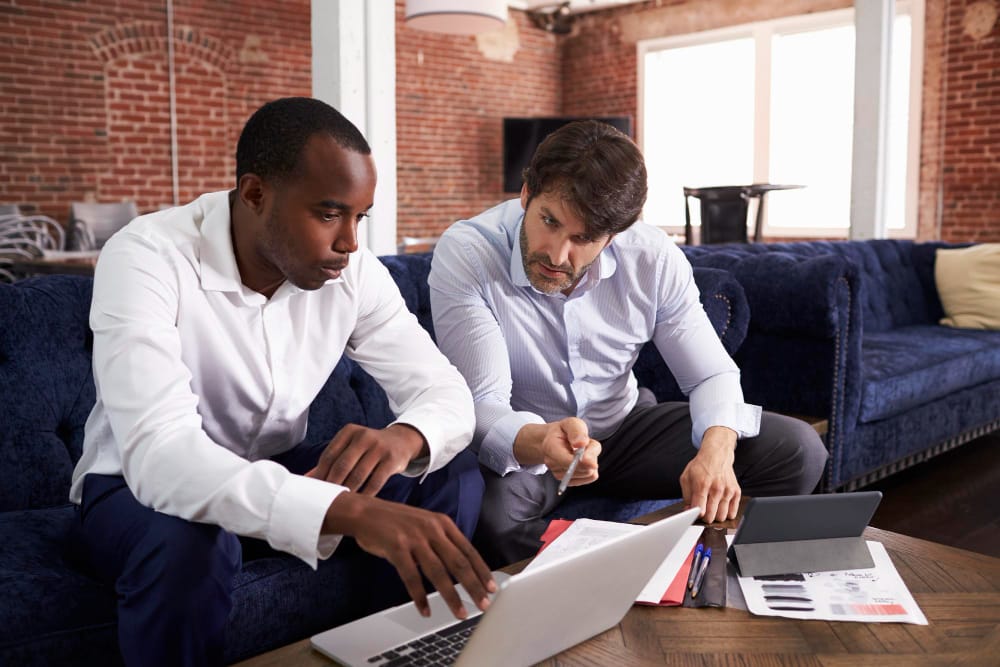Does Receiving Share Capital Make a Company Active?