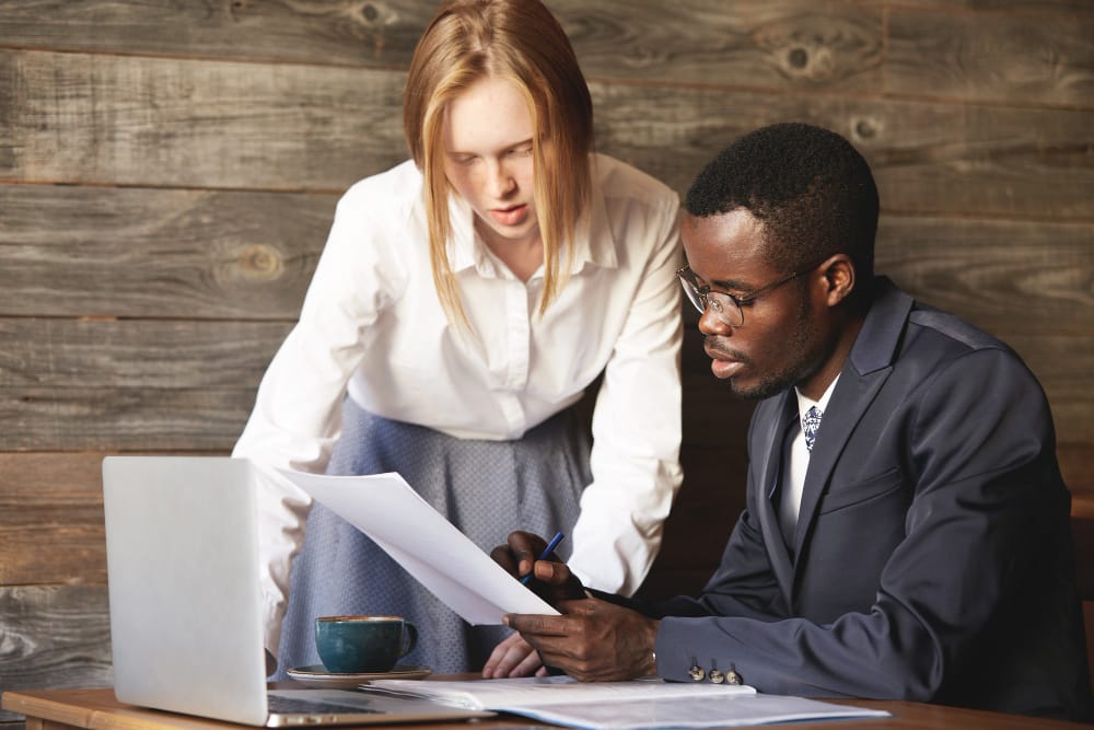 When Are My First UK Company Accounts Due?