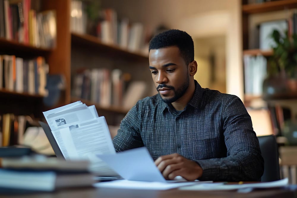 Can a Formation Agent File Your Confirmation Statement?