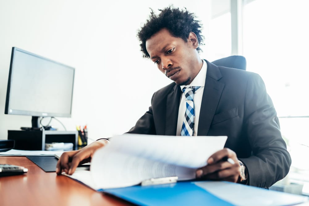 Can an Accountant File Your Confirmation Statement?