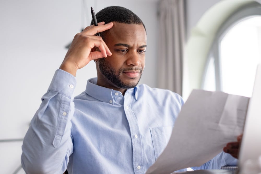 Where Can I Find My Company’s UTR Number?
