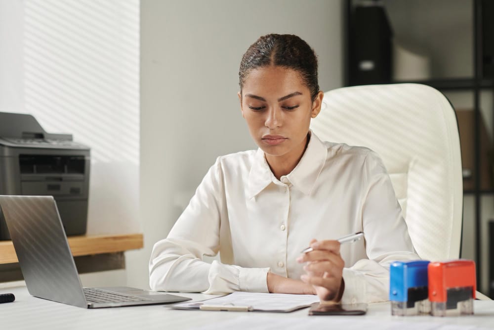 What Is a PAYE Reference Number and Where Can You Find It?