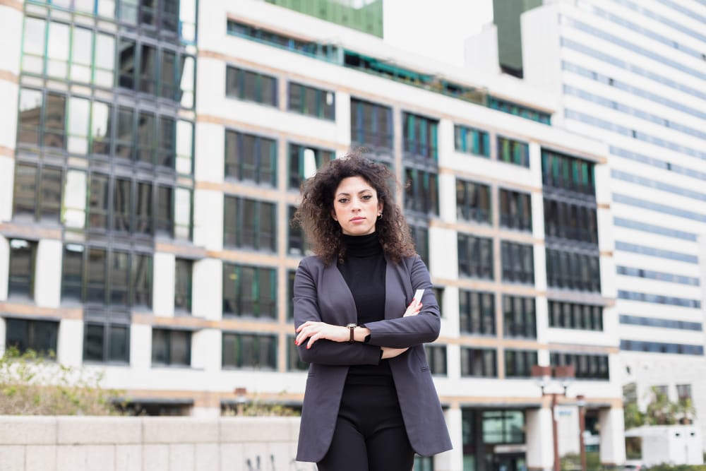 Can a UK Company Own Property Outside the UK?