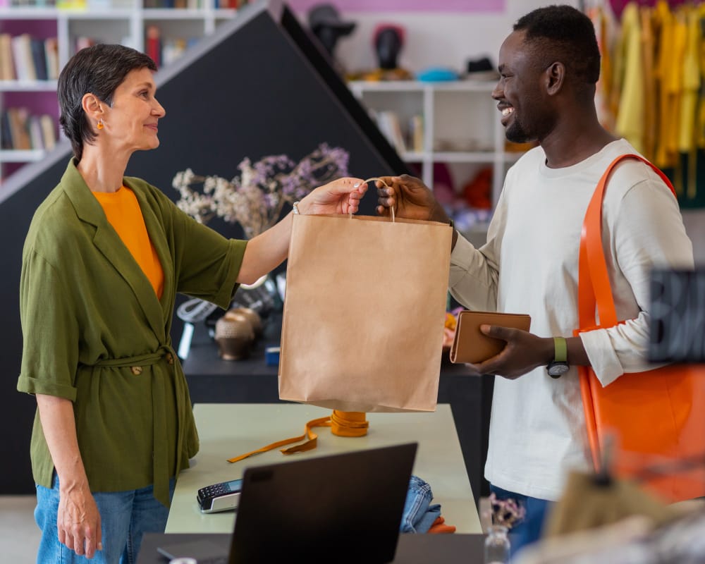 Can a UK Limited Company Sell to Customers Worldwide Through Shopify?