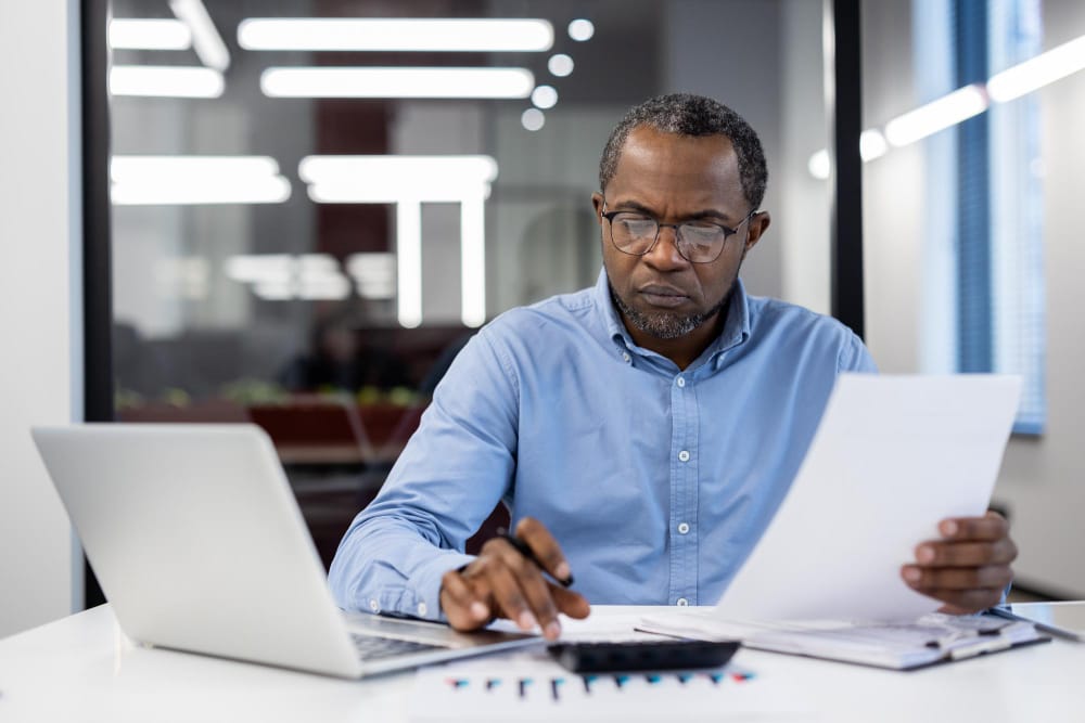 Can a Director Prepare Limited Company Accounts Themselves?