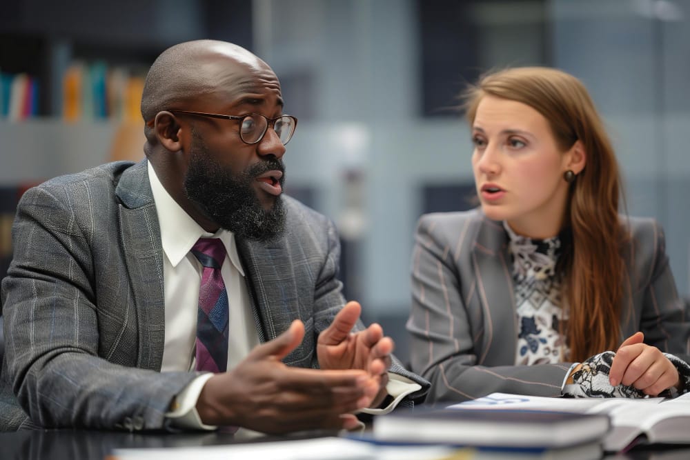 How to Deal With an Objection to Company Dissolution
