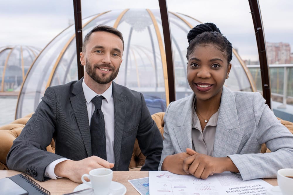 Can a Foreign Company Own 100% of a UK Subsidiary?