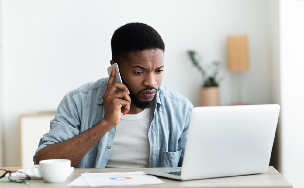 Can I Find My Company UTR Online?